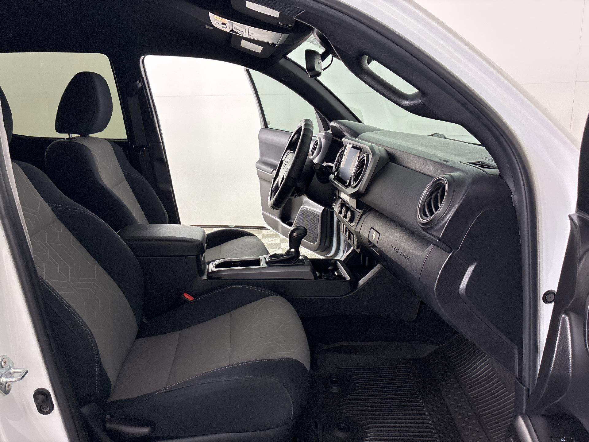 Used 2023 Toyota Tacoma 2WD Double Cab image 17