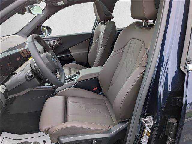 Certified 2026 BMW X3 xDrive30 AWD/4WD image 15