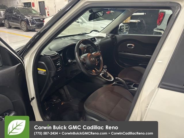 Used 2019 Kia Soul image 10