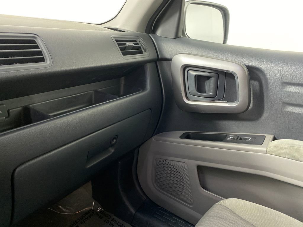 Used 2009 Honda Ridgeline RTS image 20