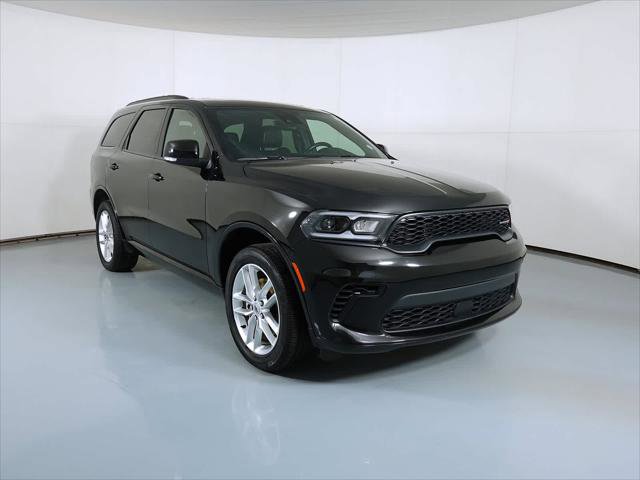 Used 2024 Dodge Durango GT image 1