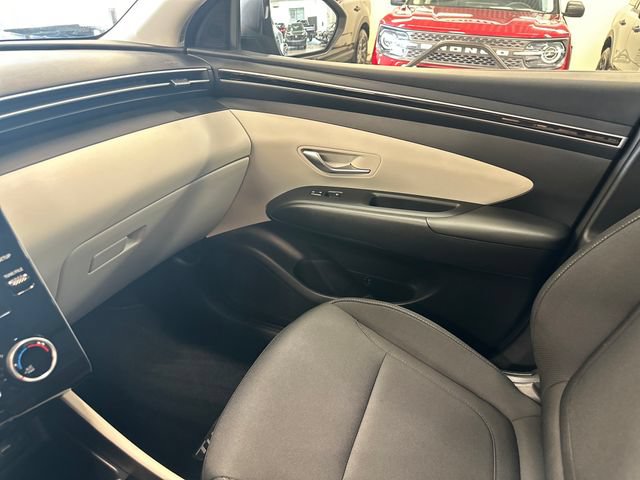Used 2023 Hyundai Tucson SEL AWD/4WD image 24