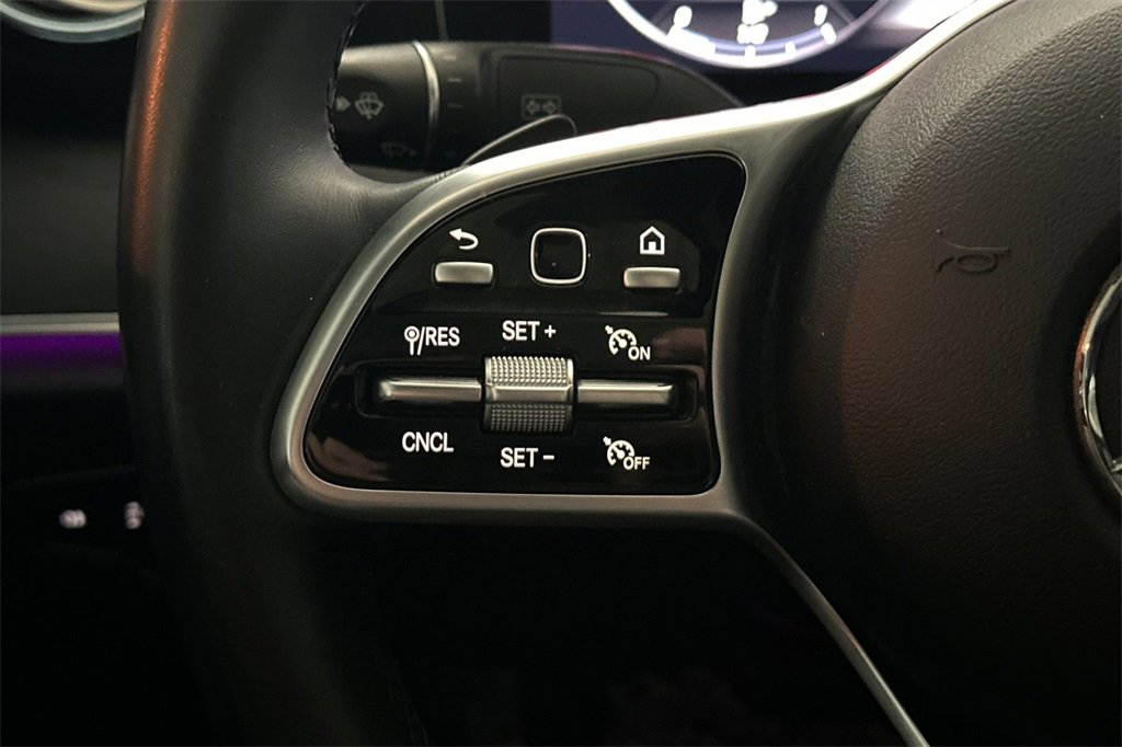 Used 2020 Mercedes-Benz E 350 Sedan image 30