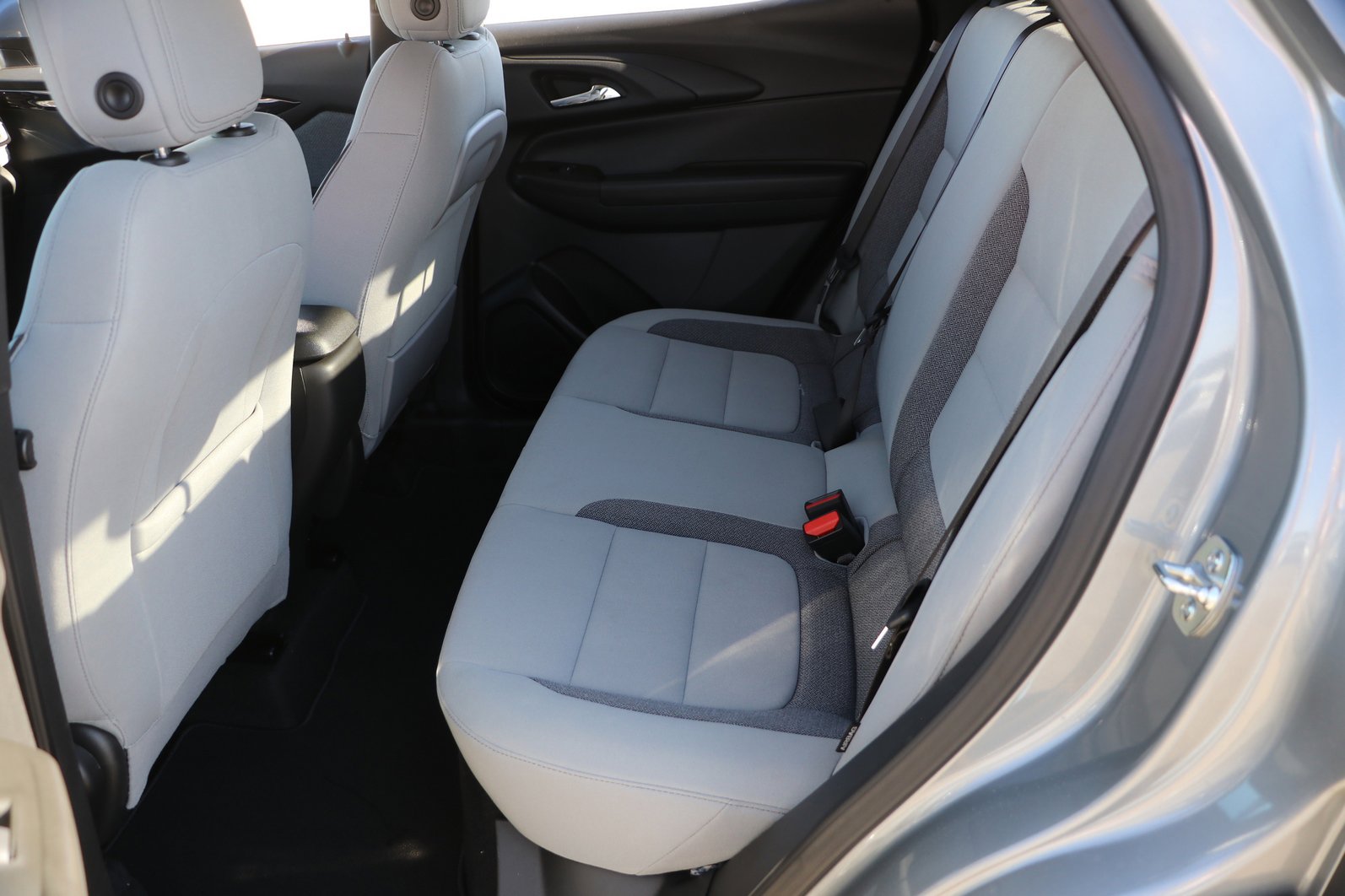 New 2026 Chevrolet TrailBlazer LT image 27