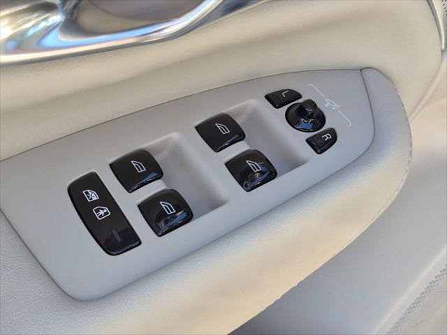 Certified 2024 Volvo XC90 T8 Ultimate w/ Protection Package Premier AWD/4WD image 11