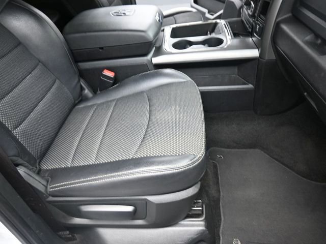 Used 2018 RAM 1500 Sport w/ Quick Order Package 26Q Night image 27