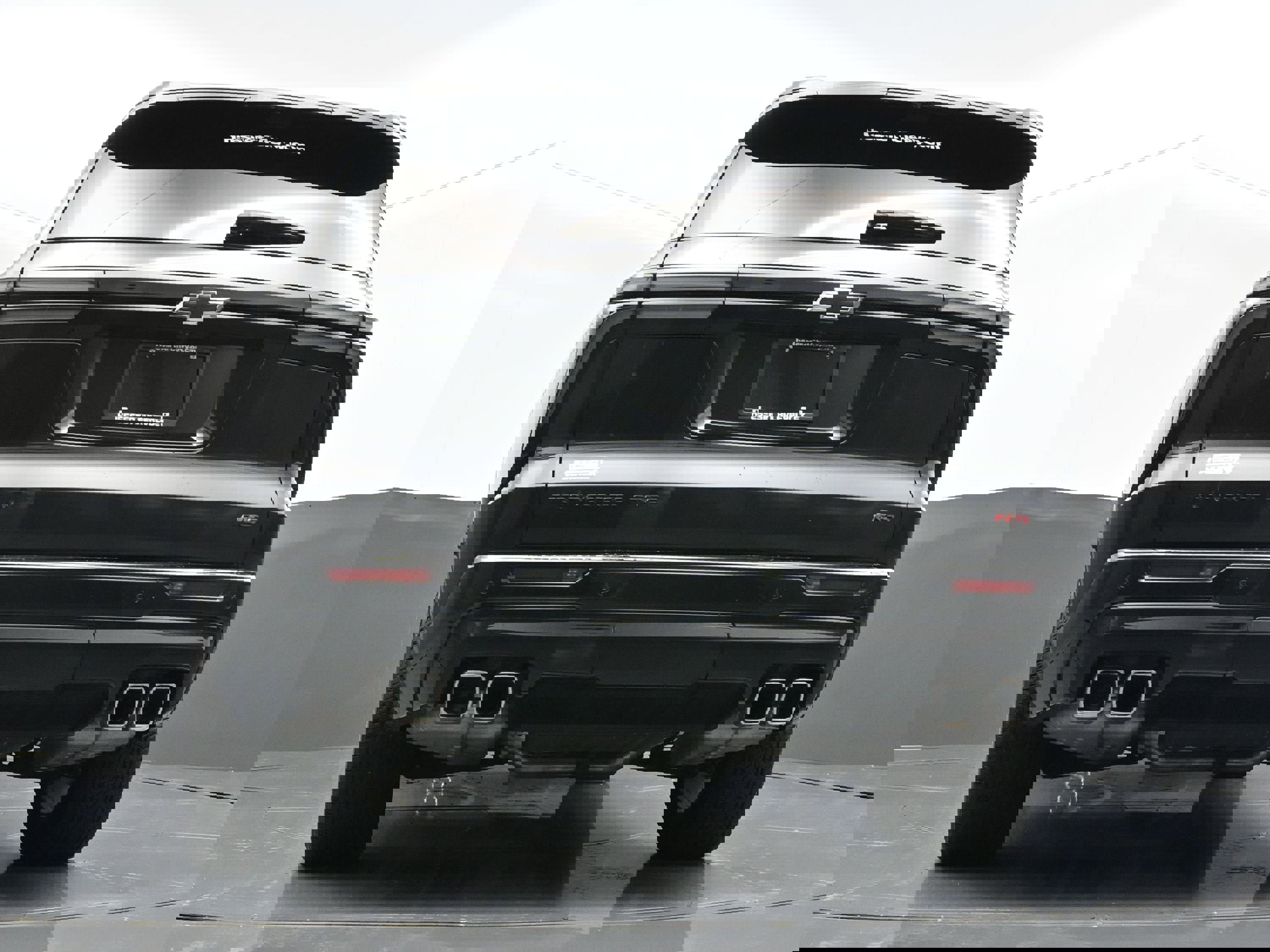 Certified 2024 Chevrolet Traverse RS w/ LPO, Floor Liner Package image 50