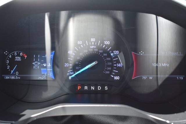 Used 2019 Ford Edge SEL w/ Equipment Group 201A AWD/4WD image 19