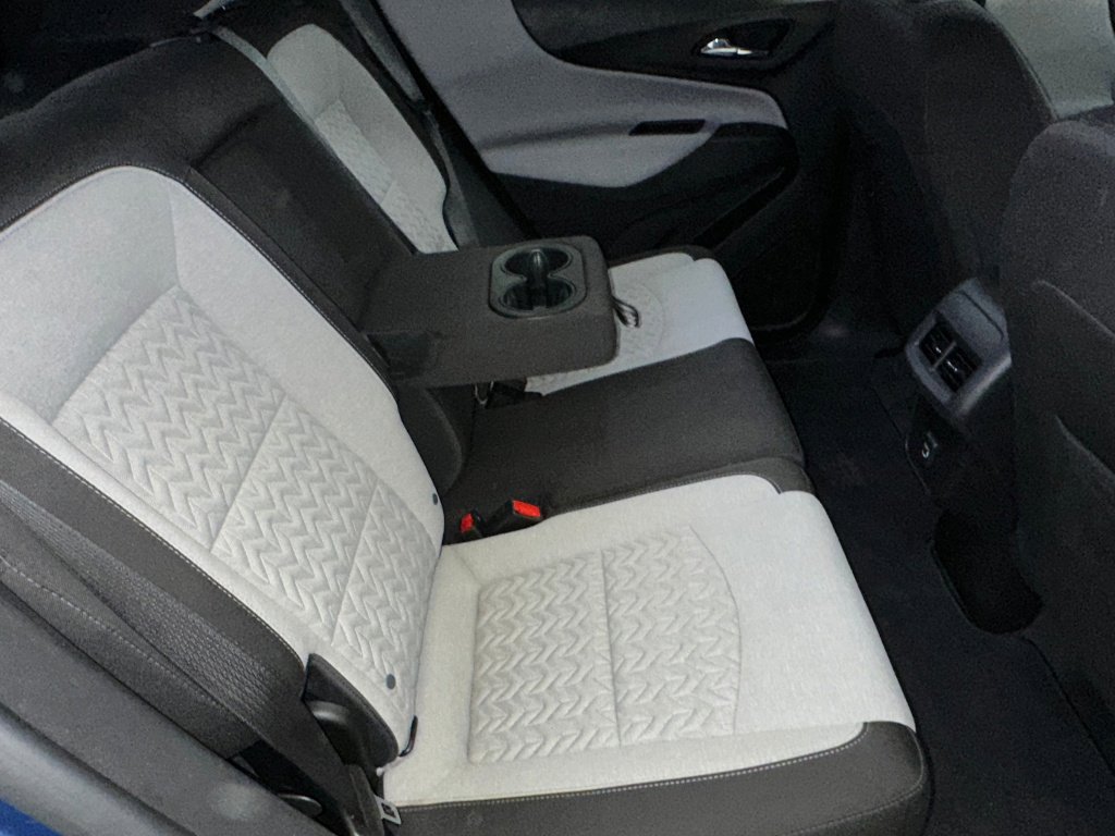 Certified 2024 Chevrolet Equinox LS w/ LS Convenience Package image 28