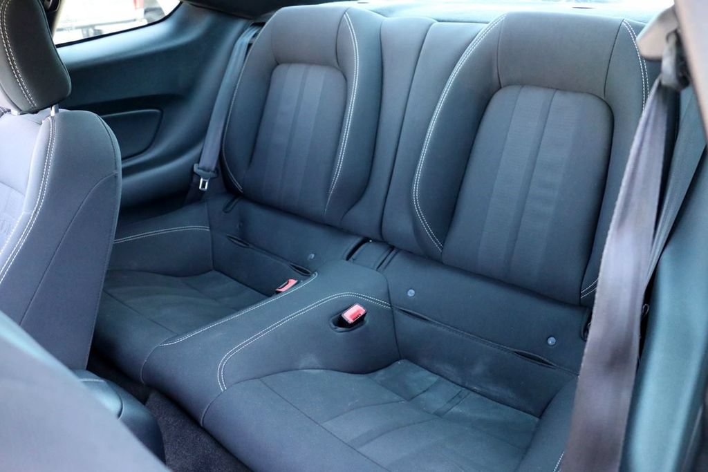 Certified 2018 Ford Mustang GT RWD image 25