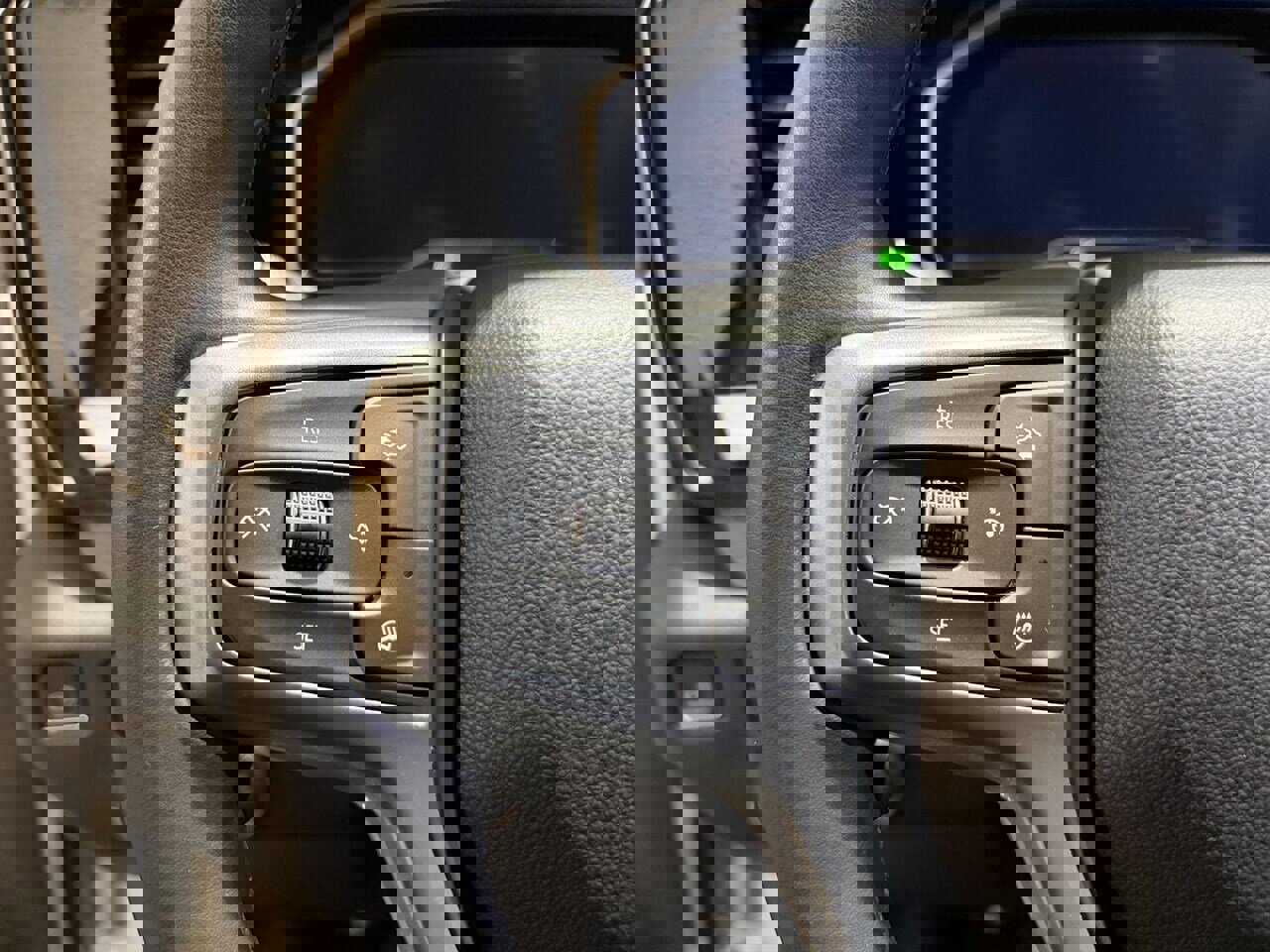 Used 2024 Chevrolet Silverado 2500 LTZ w/ LTZ Plus Package image 19