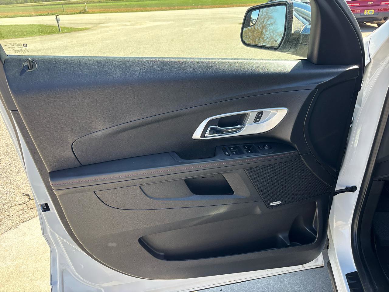 Used 2013 Chevrolet Equinox LTZ image 20