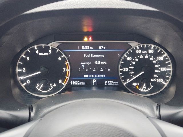 Used 2022 Nissan Altima 2.5 SV image 7