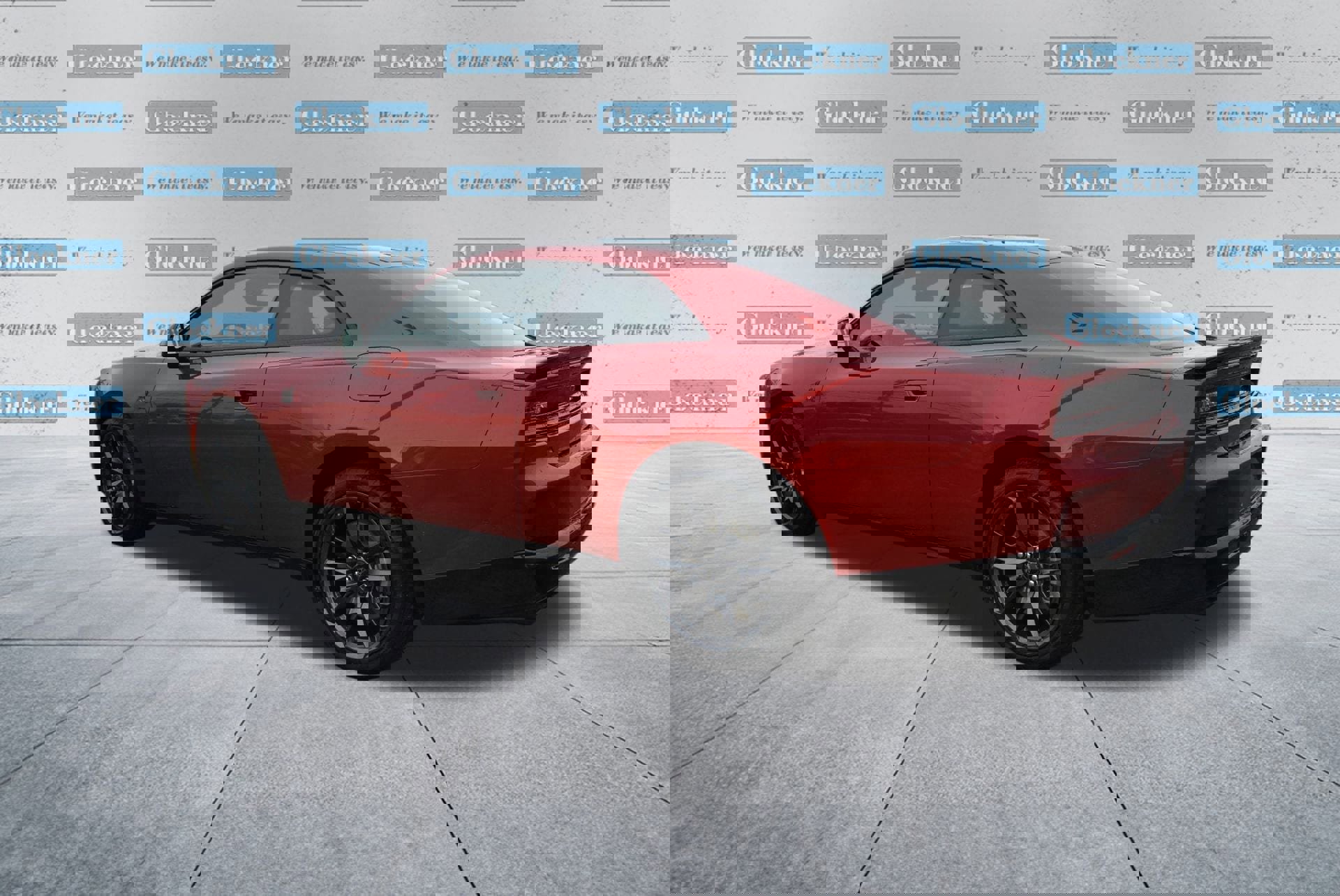 New 2026 Dodge Charger Scat Pack image 8