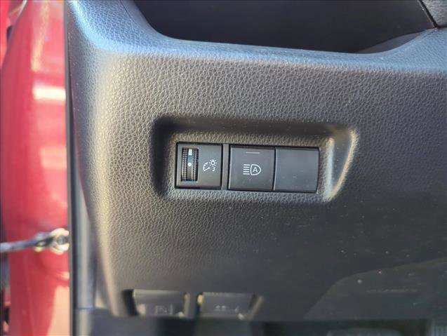 Certified 2019 Toyota RAV4 XLE w/ All Weather Liner Package AWD/4WD image 12