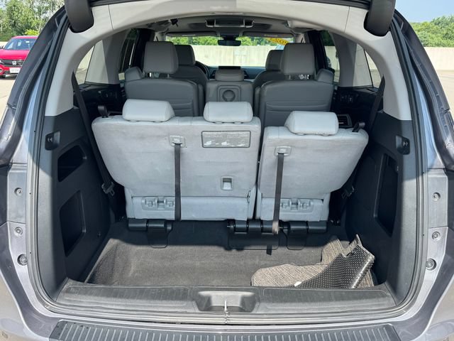 Used 2023 Honda Odyssey Touring image 13