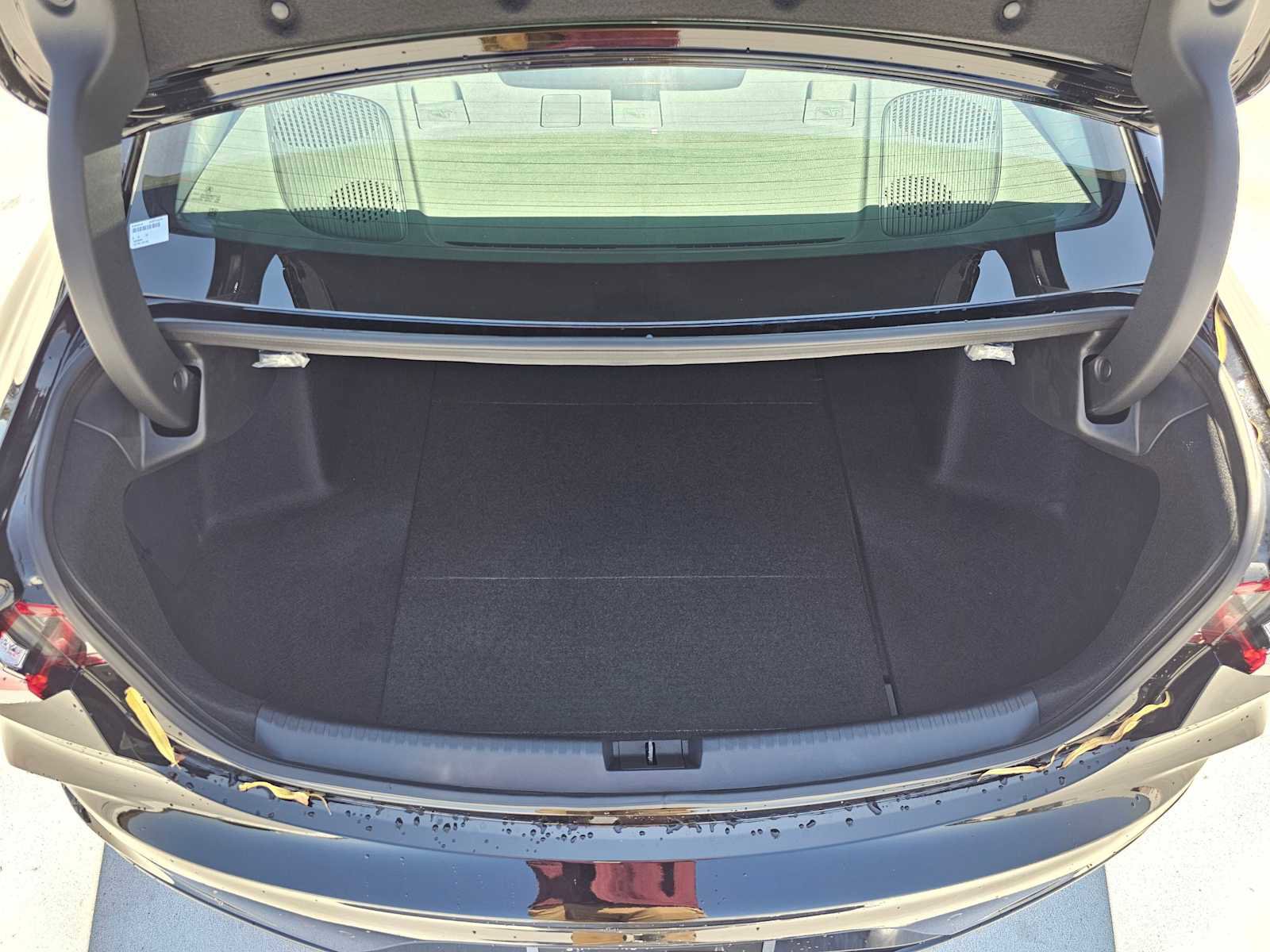 New 2025 Acura TLX w/ Technology Package image 14