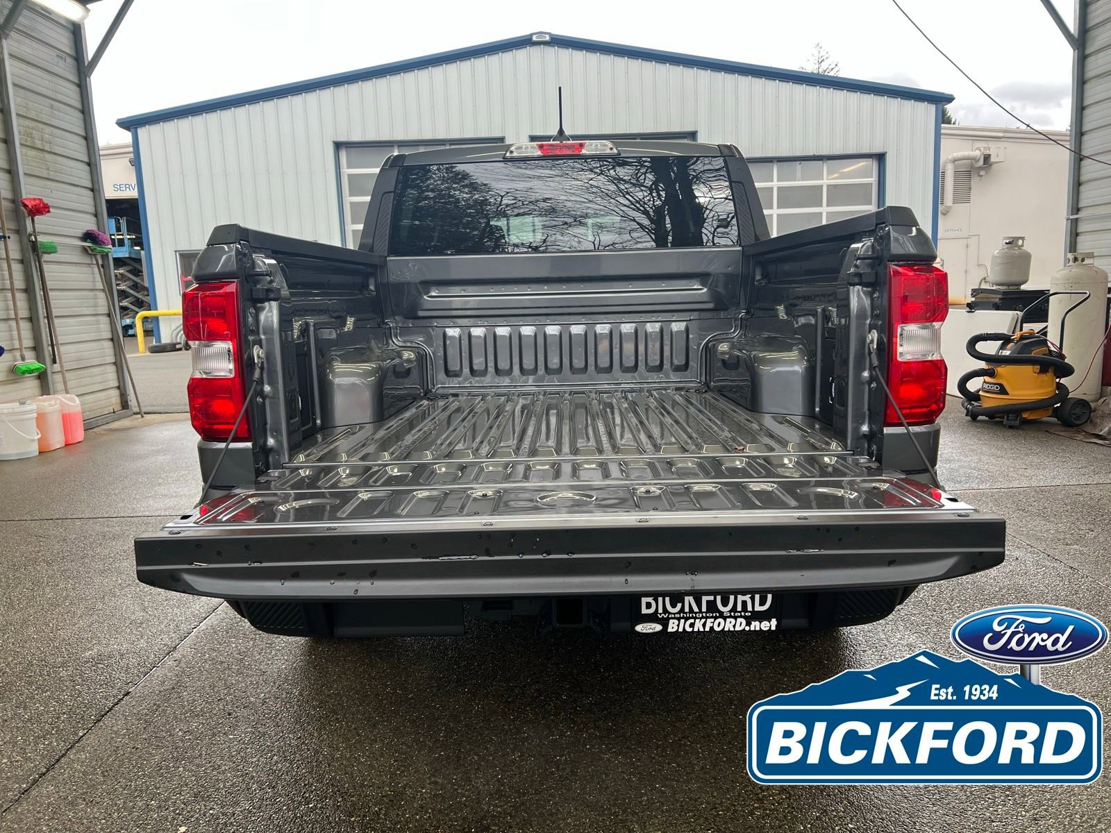 New 2026 Ford Maverick XLT image 6