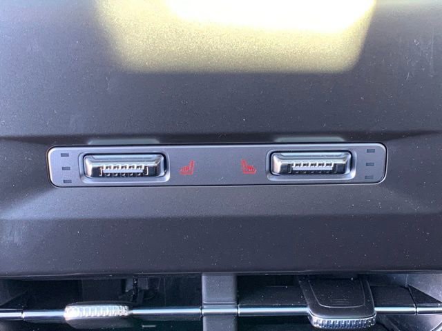 New 2026 Lincoln Nautilus Reserve AWD/4WD image 19