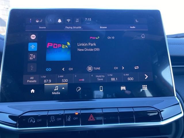 New 2026 Jeep Compass Altitude image 31