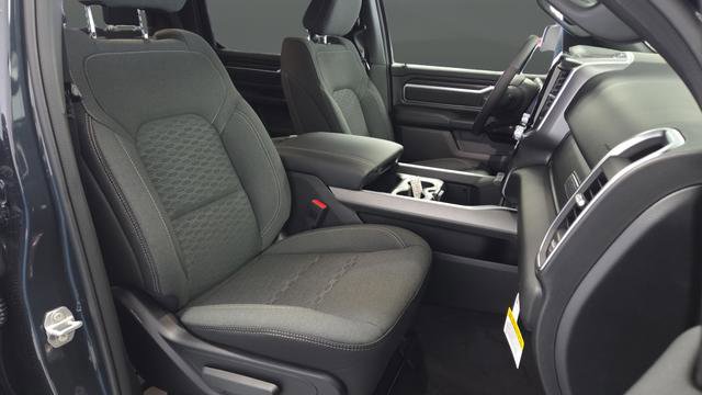 New 2026 RAM 1500 Big Horn image 23