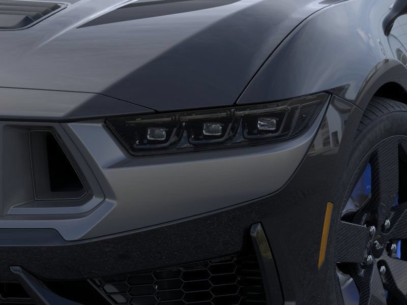 New 2025 Ford Mustang Dark Horse w/ Dark Horse Handlin Package RWD image 23