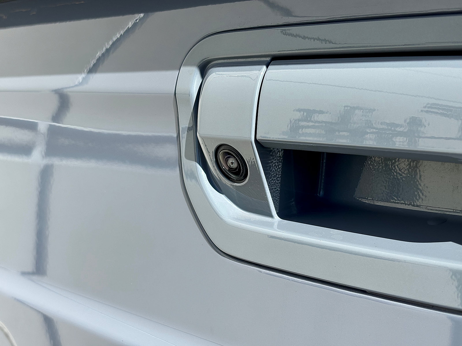 Certified 2025 Honda Ridgeline TrailSport image 7