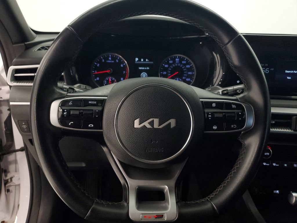Used 2022 Kia K5 GT-Line AWD/4WD image 15