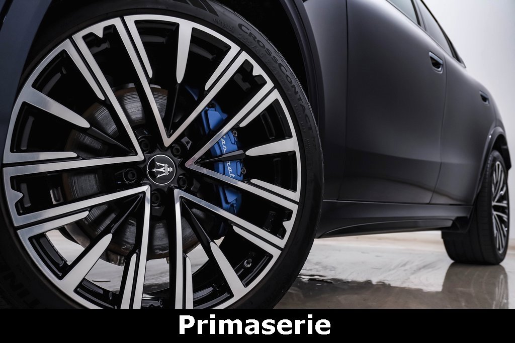 Certified 2023 Maserati Grecale Modena image 5