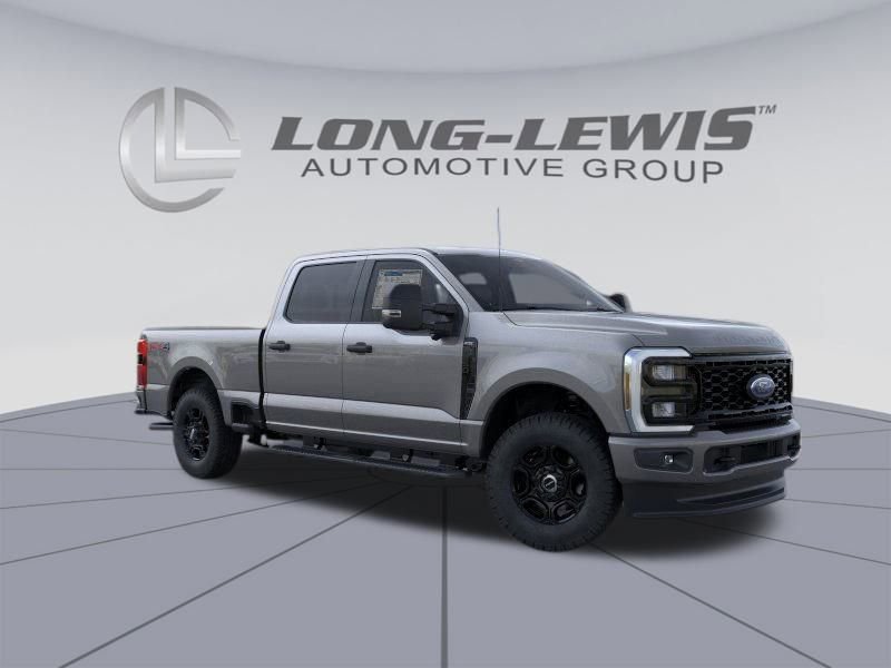 New 2026 Ford F250 XL image 7
