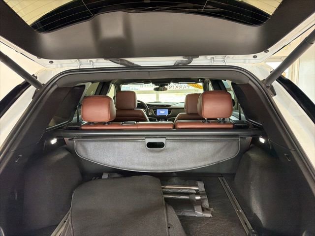Used 2023 Cadillac XT5 Premium Luxury AWD/4WD image 18