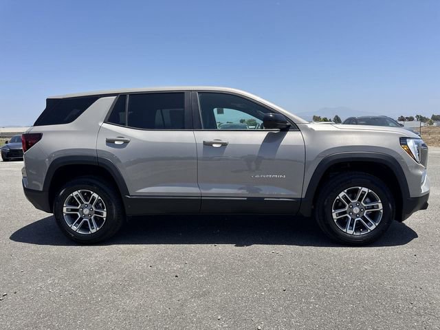 New 2026 GMC Terrain Elevation w/ Technology Package II FWD image 3