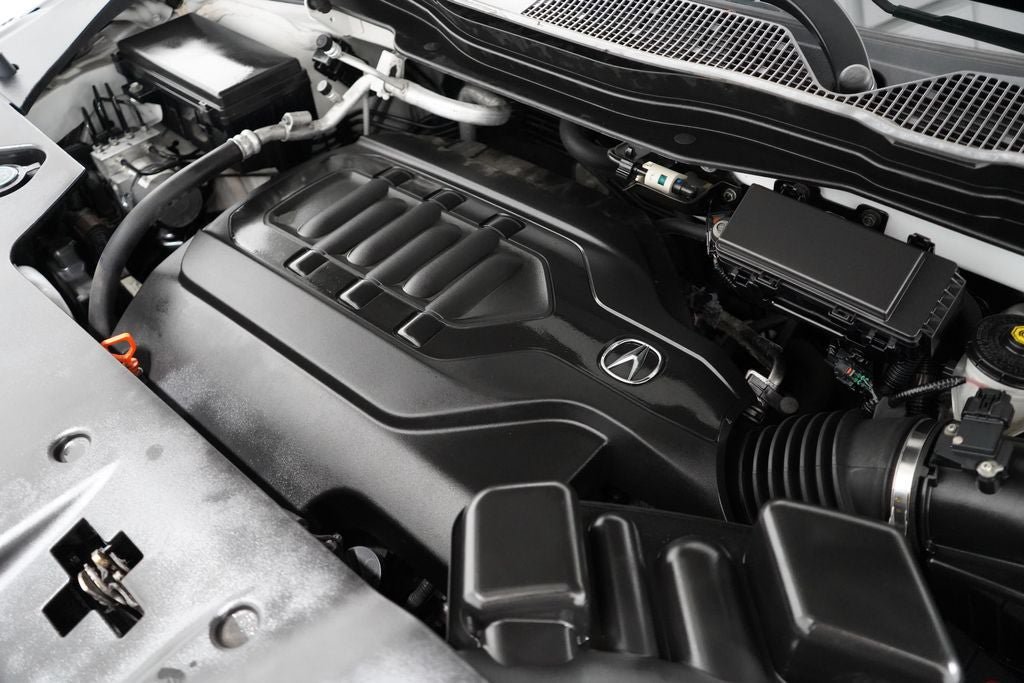 Used 2020 Acura MDX SH-AWD image 31