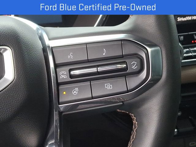 Used 2023 GMC Canyon Denali image 24