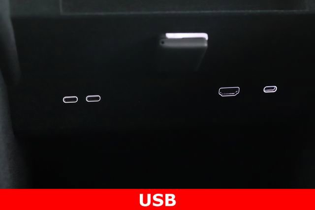 Used 2025 Cadillac Escalade IQ Sport 2 w/ LPO, ONYX Package image 24