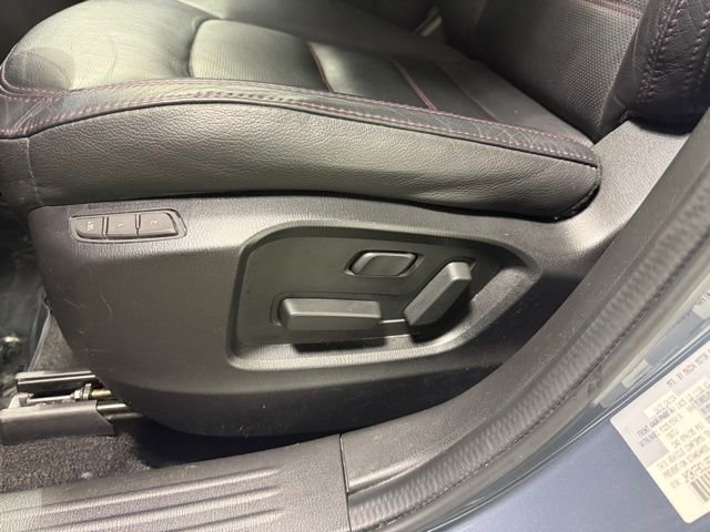 Used 2024 MAZDA CX-5 Carbon Edition image 12