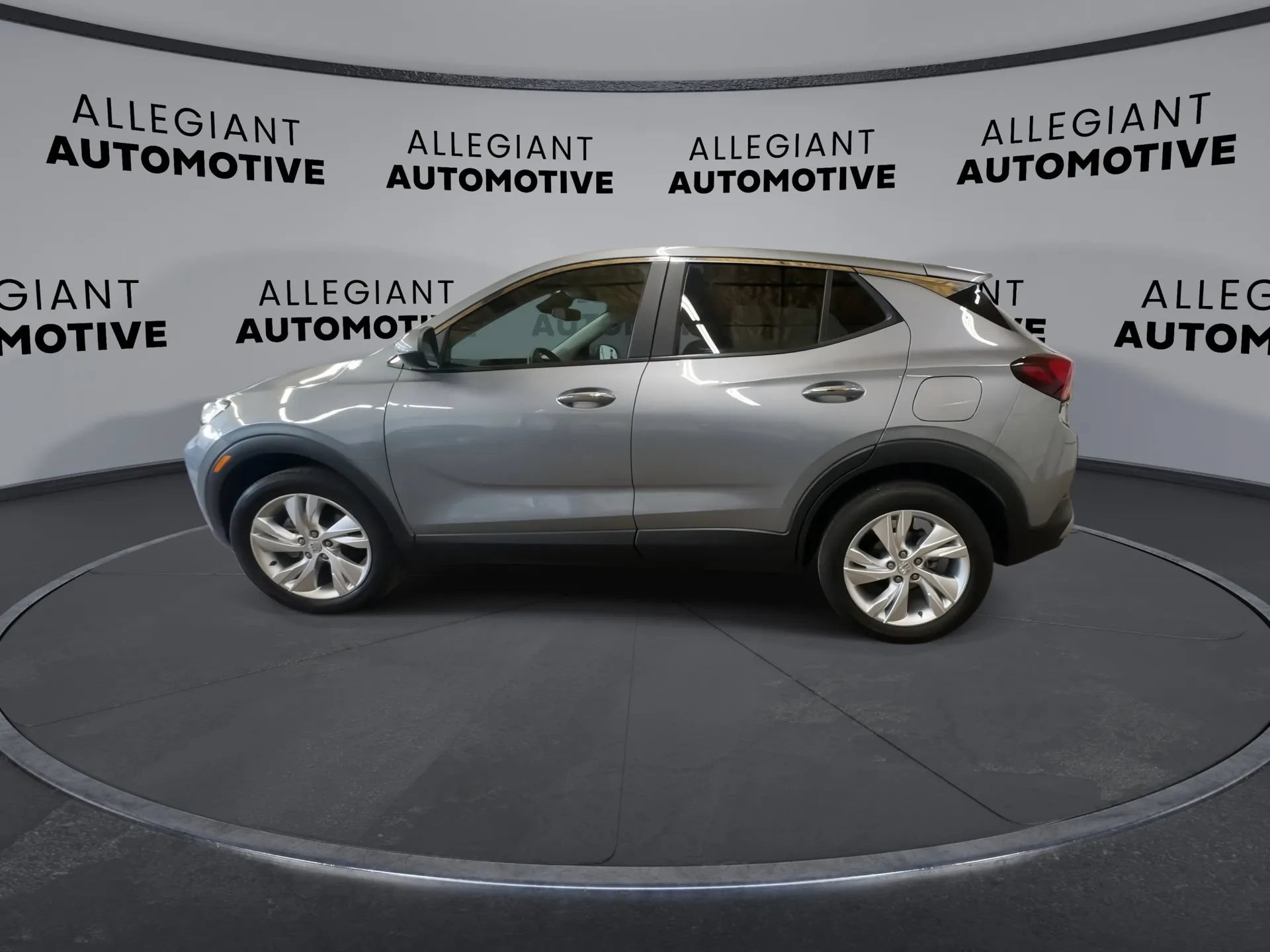 Used 2024 Buick Encore GX Preferred FWD image 7