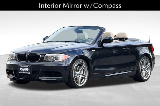 Used 2013 BMW 135is Convertible image 8