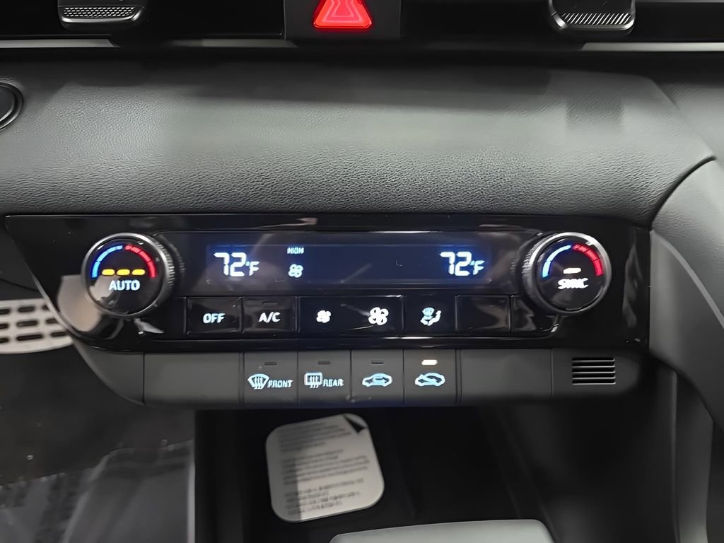 New 2026 Hyundai Elantra Sport image 26