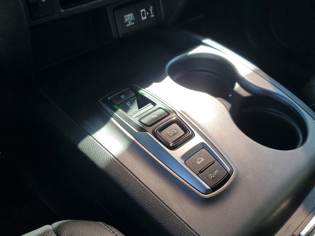 Certified 2023 Honda Ridgeline RTL image 33