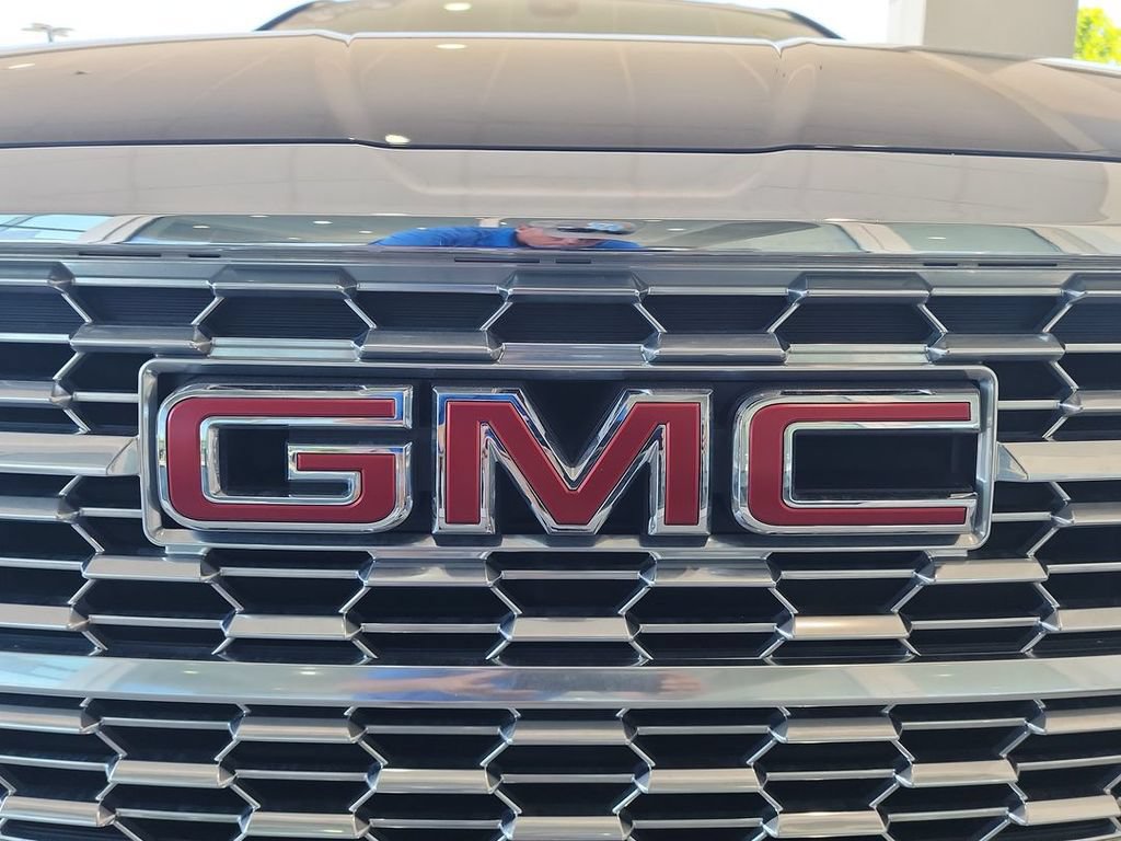 Certified 2022 GMC Terrain Denali AWD/4WD image 31