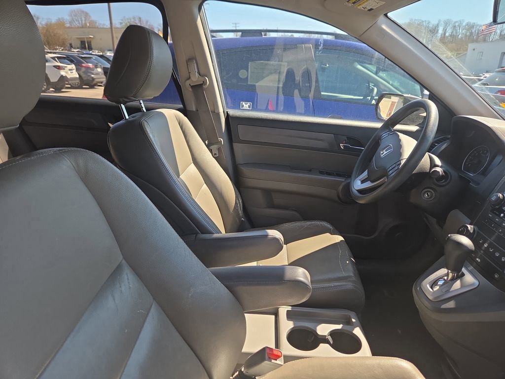 Used 2008 Honda CR-V EX image 11