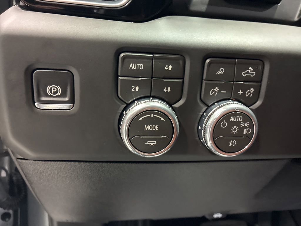 Used 2026 GMC Sierra 1500 Denali Ultimate AWD/4WD image 36