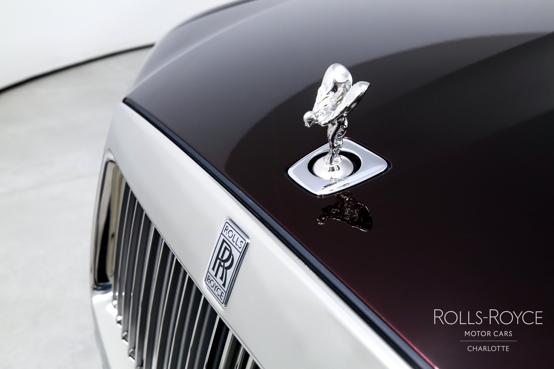 Certified 2026 Rolls-Royce Ghost AWD/4WD image 39