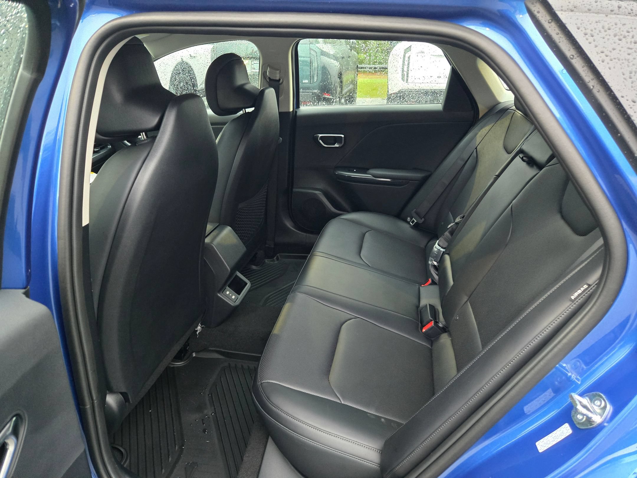 New 2026 Kia K4 EX FWD image 31