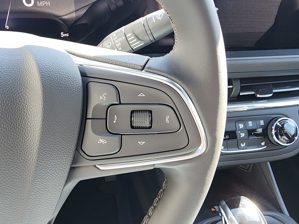 New 2026 Buick Envista Preferred image 20