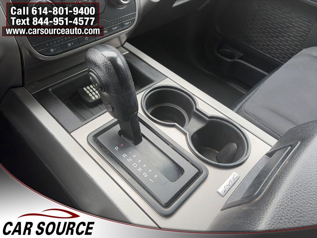 Used 2016 Ford Expedition EL XLT image 26