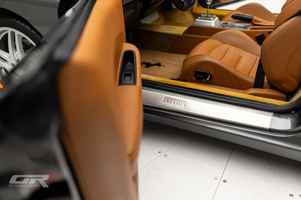 Used 2005 Ferrari F430 Spider RWD image 23