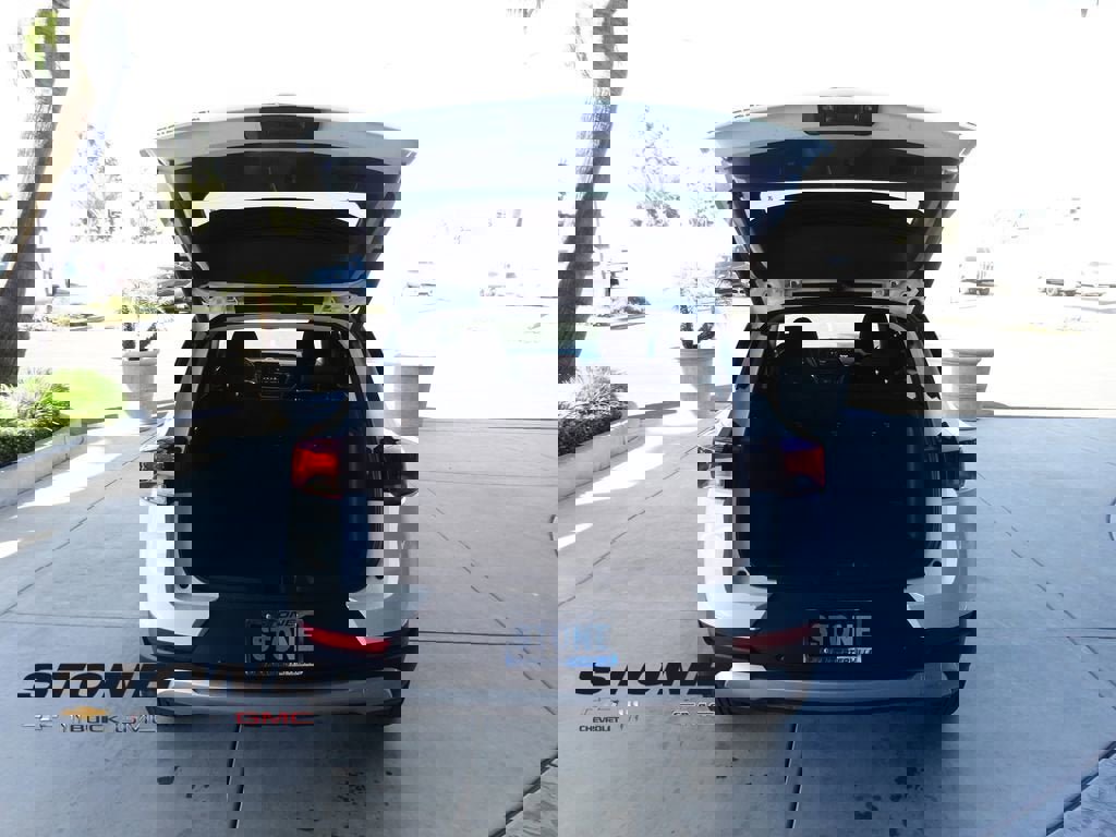 New 2026 Chevrolet TrailBlazer LT w/ Convenience Package image 29