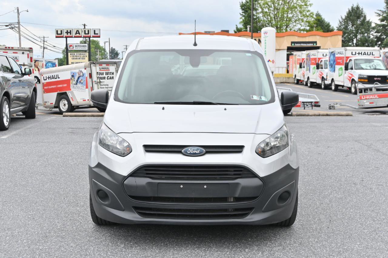 Used 2018 Ford Transit Connect XL FWD image 5